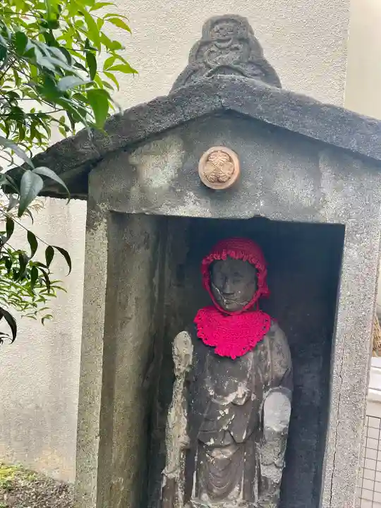 寿不動院(東京都)