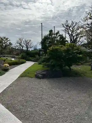 成満寺(東京都)