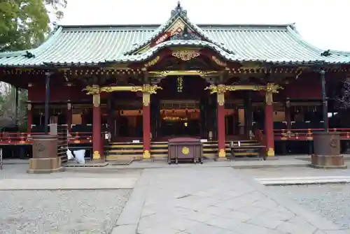 根津神社(東京都)
