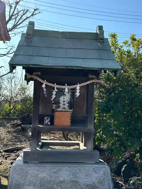 菅原神社(東京都)
