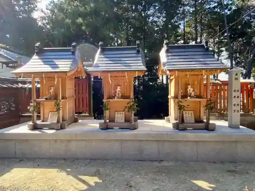 長尾天満宮(京都府)