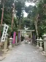 石神神社(三重県)