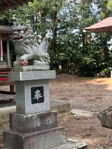 熊野神社(宮城県)