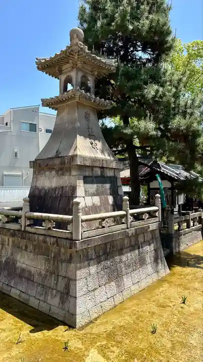 住吉大社(大阪府)