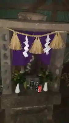 仙人神社(福岡県)