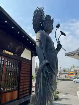 蓮馨寺(静岡県)