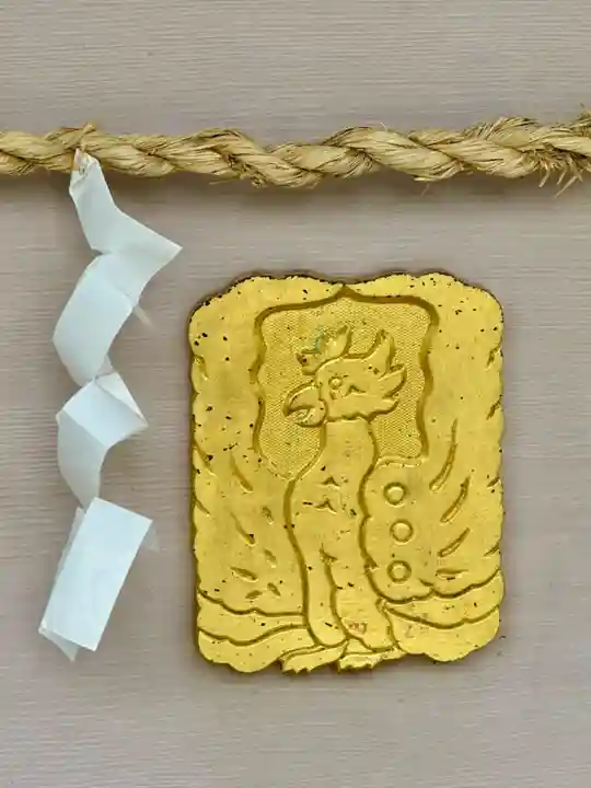 和泉國一之宮 大鳥大社(大阪府)