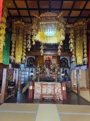 竜源寺(山形県)