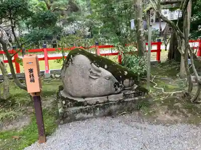 金澤神社(石川県)