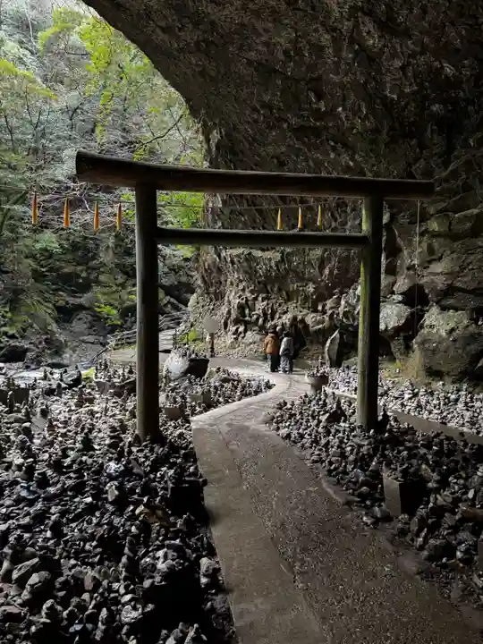 天安河原宮(宮崎県)