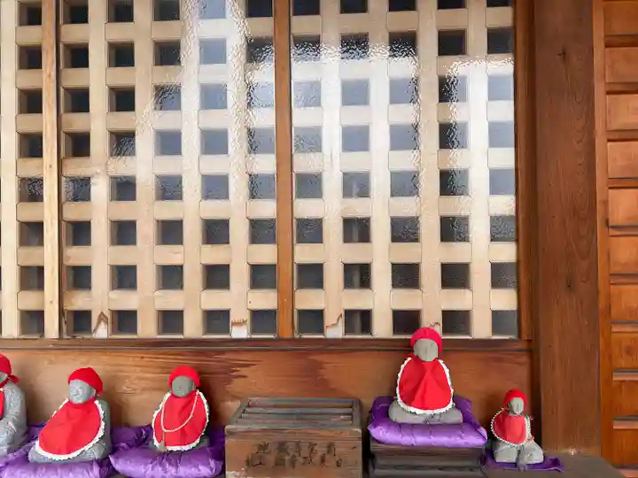 三河三弘法第二番 西福寺(愛知県)