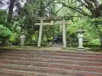 豊榮神社(山口県)