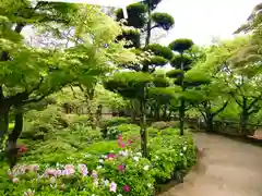 耕三寺(広島県)