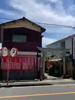 豊受稲荷本宮(千葉県)