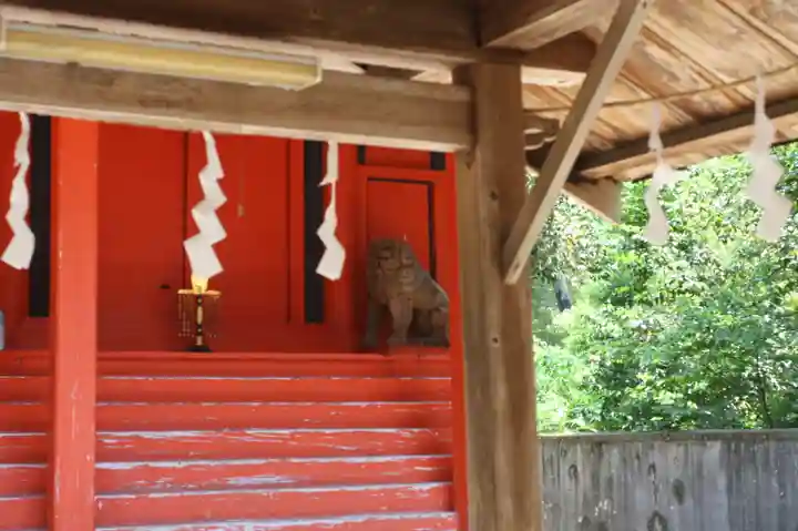 村屋坐弥冨都比売神社(奈良県)