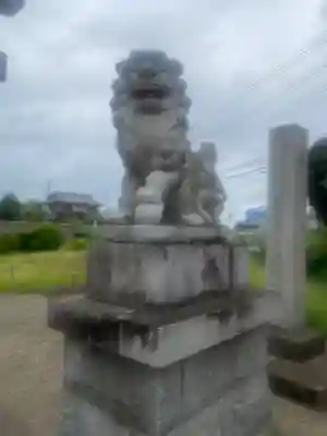 長沼八幡宮(栃木県)