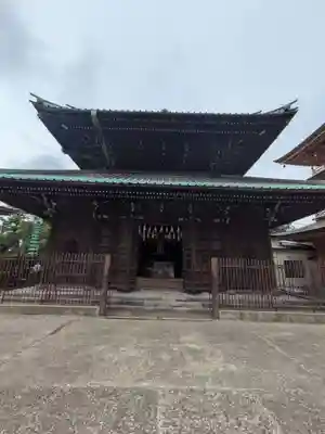 池上本門寺(東京都)