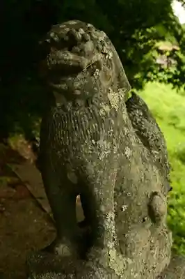 三處神社(徳島県)