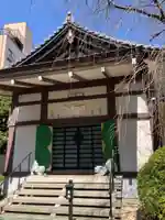 常福寺(東京都)
