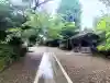 筑土八幡神社(東京都)
