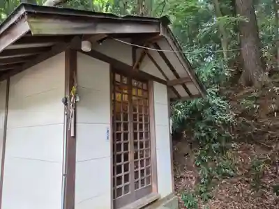 盛岡八幡宮(岩手県)