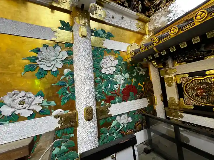 日光東照宮(栃木県)