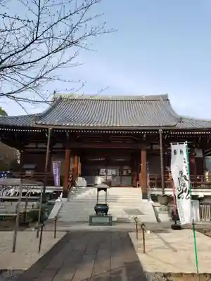 輪王寺両大師堂(寛永寺輪王殿)(東京都)