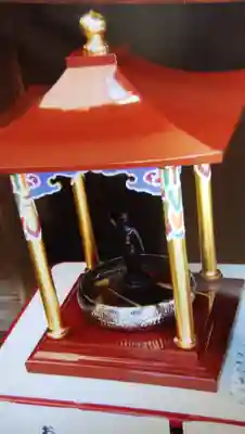 聖光寺のその他建物