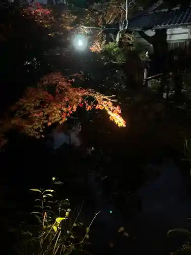 等彌神社(奈良県)