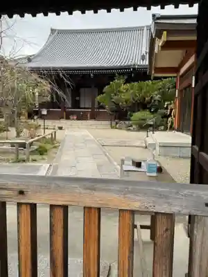 淨教寺(奈良県)