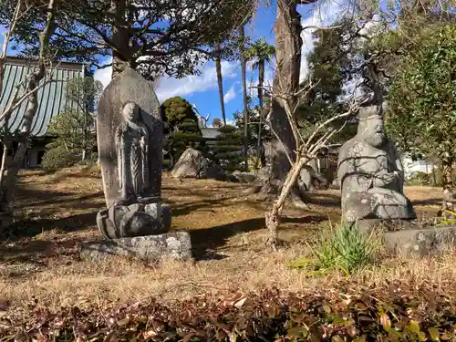 瑞雲寺(神奈川県)