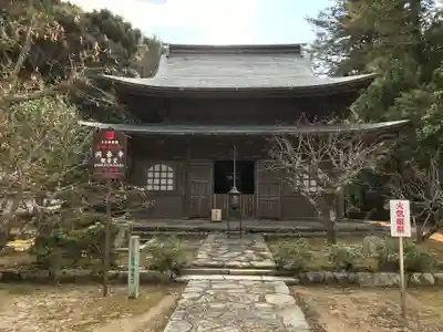 洞春寺のその他建物