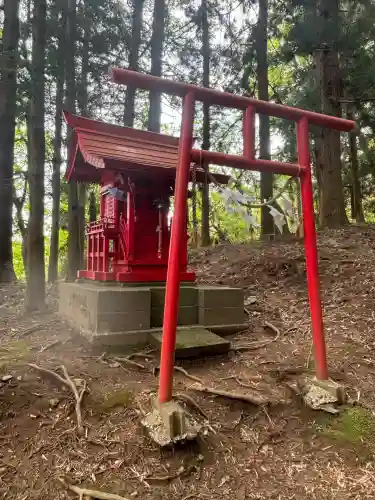 鹿嶋神社(福島県)