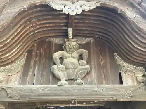 梅林天満宮(熊本県)