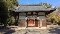 雙栗神社(京都府)