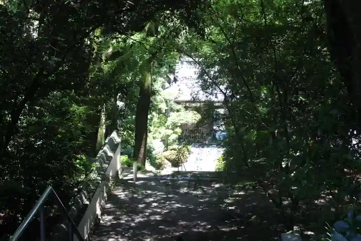 大興寺のその他建物