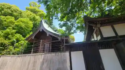 三島大明神社(愛媛県)