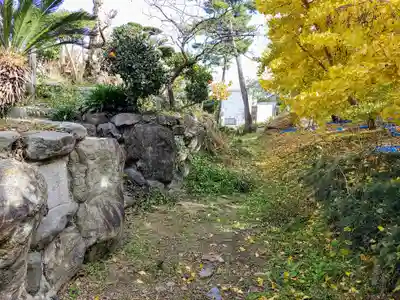 豊福稲荷社のその他建物