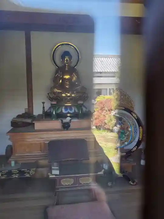 長岡寺(群馬県)