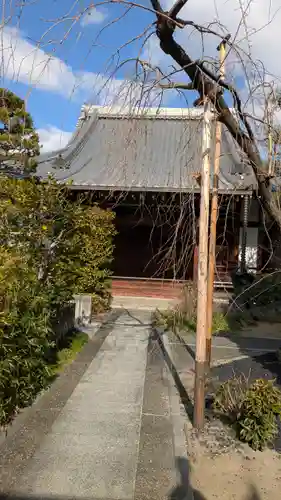 清蓮寺(京都府)