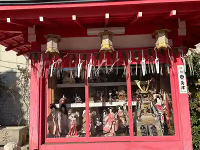粟嶋堂宗徳寺(京都府)