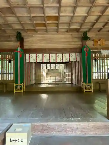倭文神社(鳥取県)