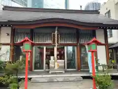 日比谷神社(東京都)