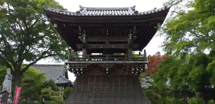 大山寺のその他建物