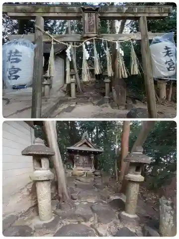 杜本神社(大阪府)