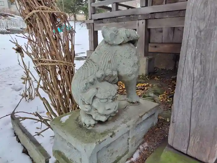 徳源寺(北海道)