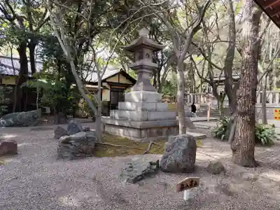 湊川神社(兵庫県)