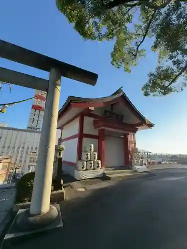 水戸東照宮(茨城県)