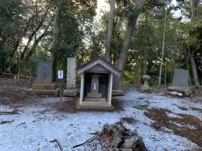 稲荷神社(千葉県)
