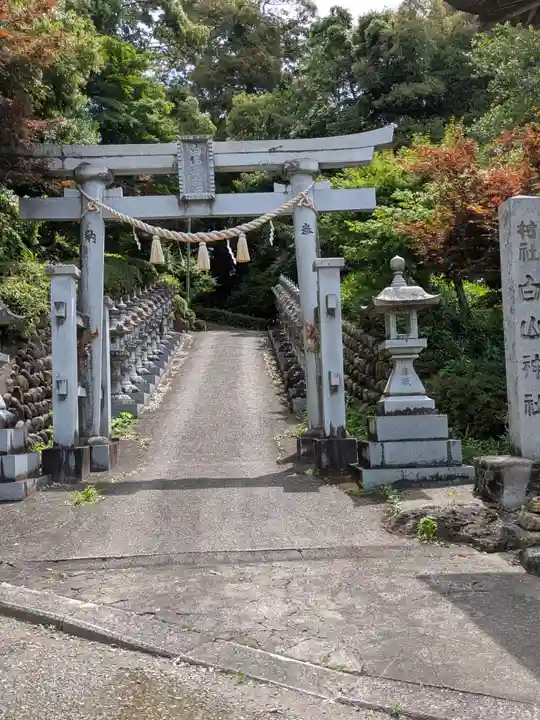 神光寺(岐阜県)